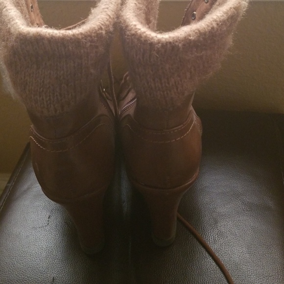 Booties - Picture 3 of 3